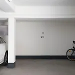 Luett Kajuet Appartement *