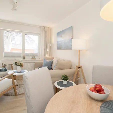 Apartment Luett Kajuet *