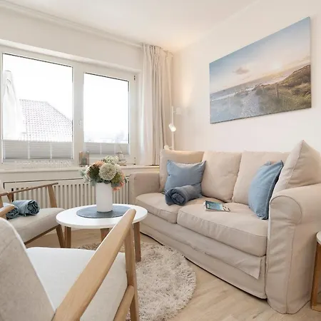 Luett Kajuet Apartment