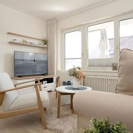 Luett Kajuet Apartment *