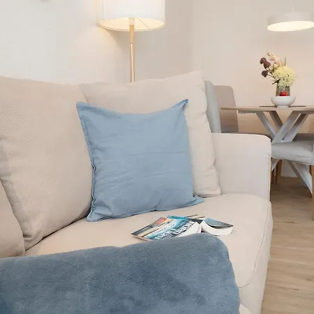 Apartment Luett Kajuet *