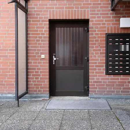 Apartment Luett Kajuet *