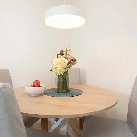 Apartment Luett Kajuet