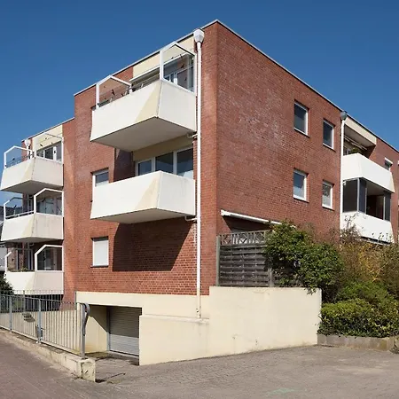 Luett Kajuet Apartment *