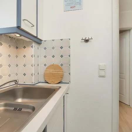 Luett Kajuet Apartment
