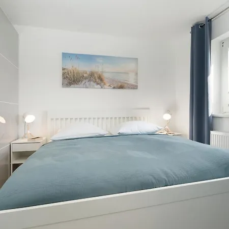 Luett Kajuet Apartment *