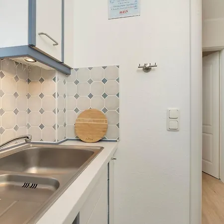 Luett Kajuet Apartment