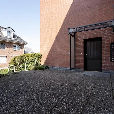 Luett Kajuet Apartment *