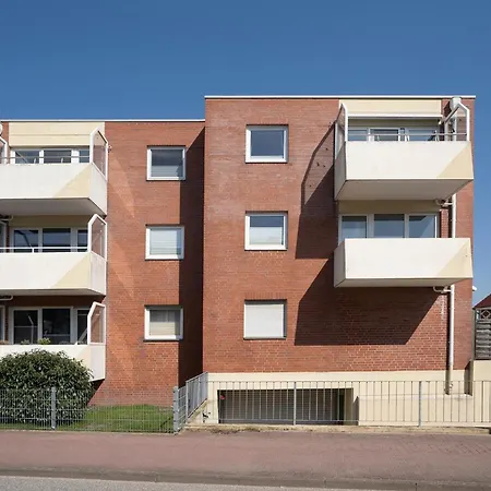 Apartment Luett Kajuet *