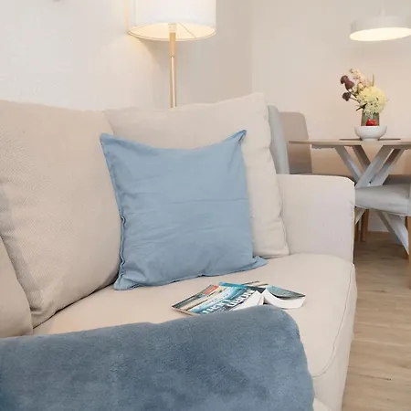 Luett Kajuet Apartment