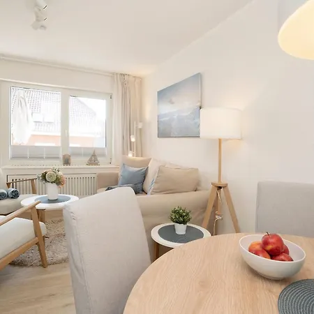 Apartment Luett Kajuet