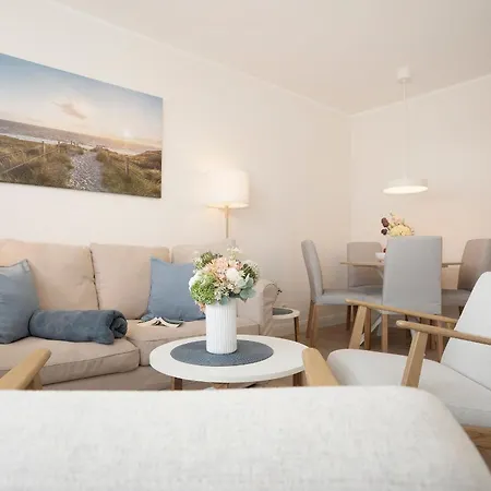 Luett Kajuet Apartment *