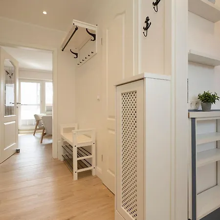 Apartment Luett Kajuet *