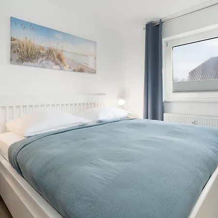 Luett Kajuet Apartment *