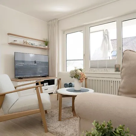 Apartment Luett Kajuet *