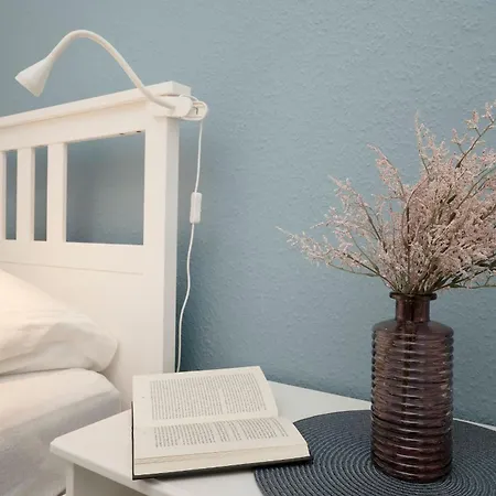 Lütt Kajüt Apartman Grömitz