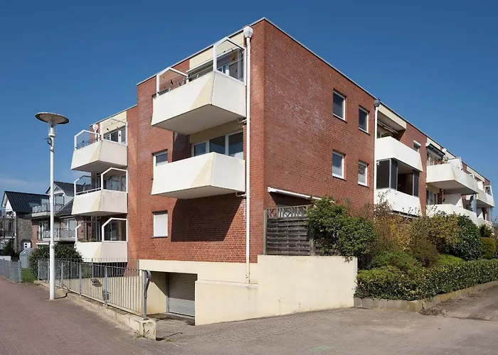 Luett Kajuet Grömitz