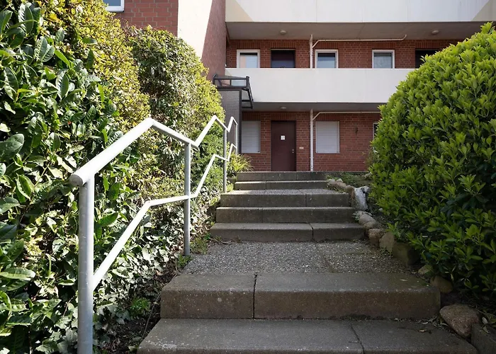 Apartamento Luett Kajuet