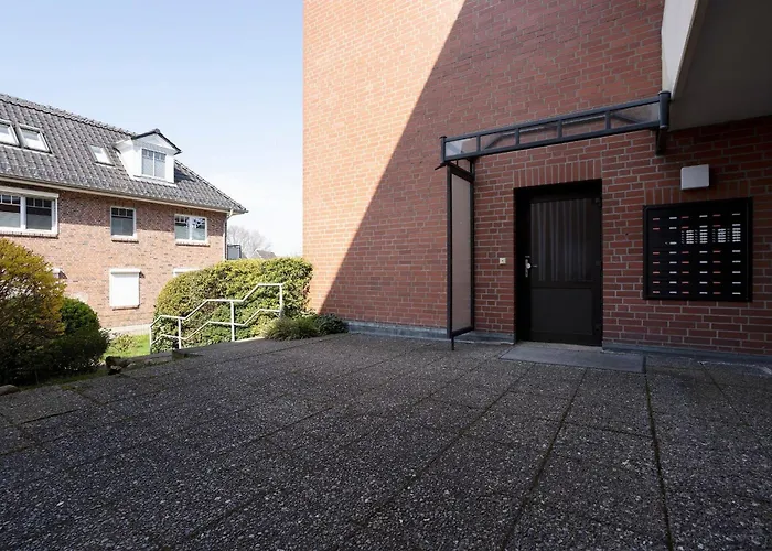 Luett Kajuet Apartamento *