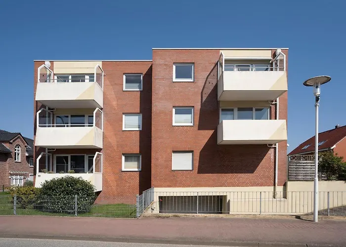 Apartamento Luett Kajuet *