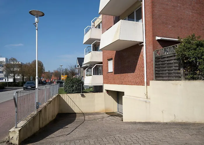 Luett Kajuet * Grömitz