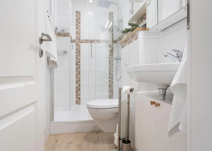 Luett Kajuet Apartamento