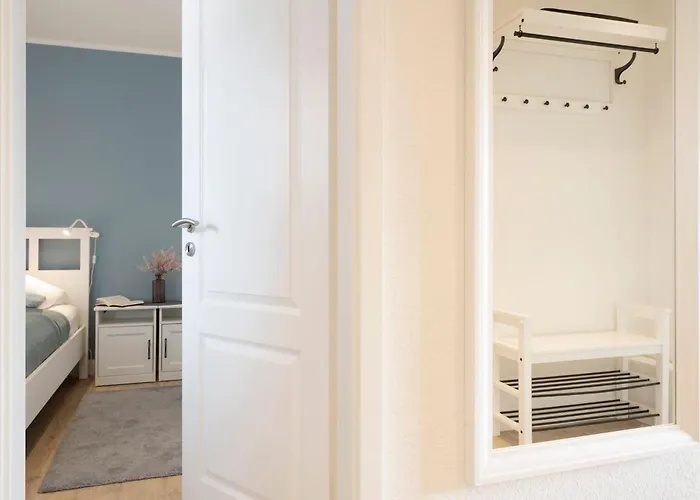 Apartamento Luett Kajuet