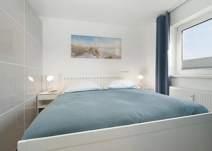 Luett Kajuet Apartamento *