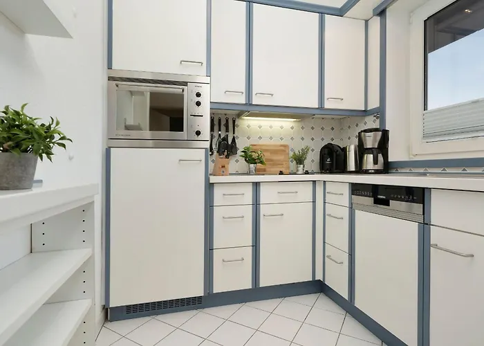 Luett Kajuet Grömitz