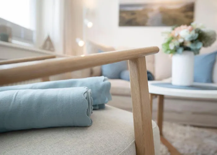 Luett Kajuet * Grömitz