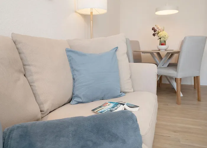 Luett Kajuet Apartamento