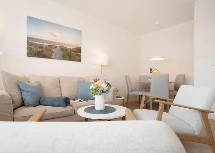 Luett Kajuet Apartamento *