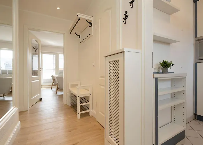 Apartamento Luett Kajuet *