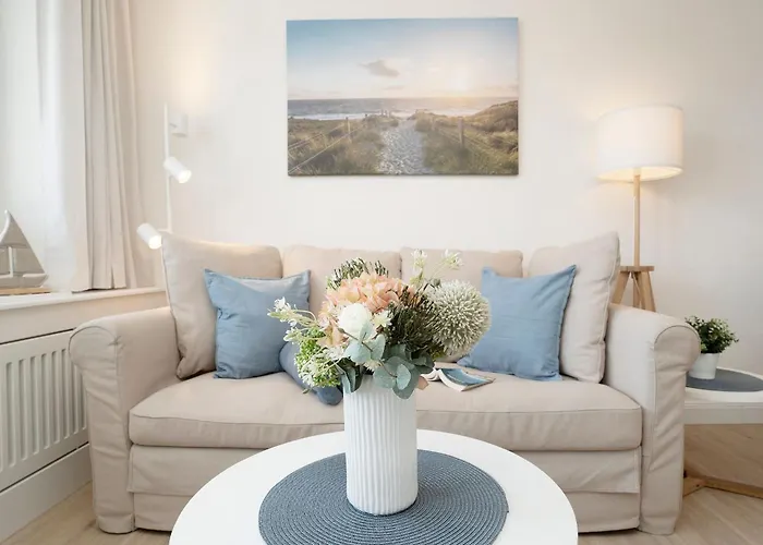 Luett Kajuet Grömitz