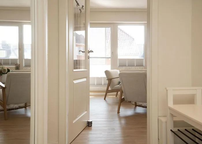 Luett Kajuet * Grömitz