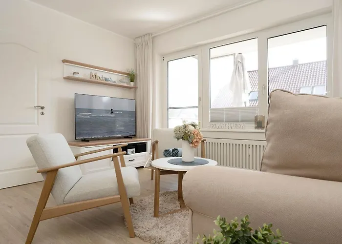 Apartamento Luett Kajuet *