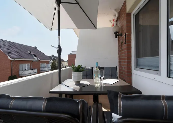 Luett Kajuet * Grömitz