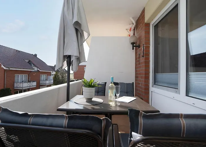 Luett Kajuet Apartamento