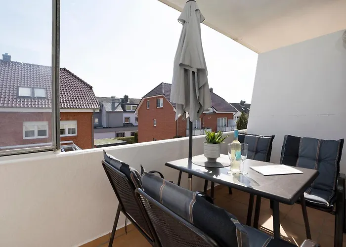 Luett Kajuet Apartamento *